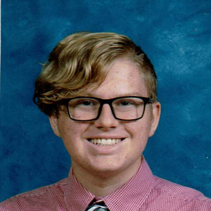 Joseph McCabe
